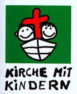 Kindergottesdienst