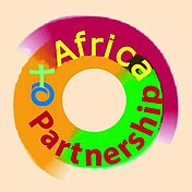 Logo des Südafrika Partnerschaftskomitees