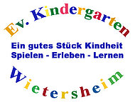 Logo des Ev. Kindergartens Wietersheim